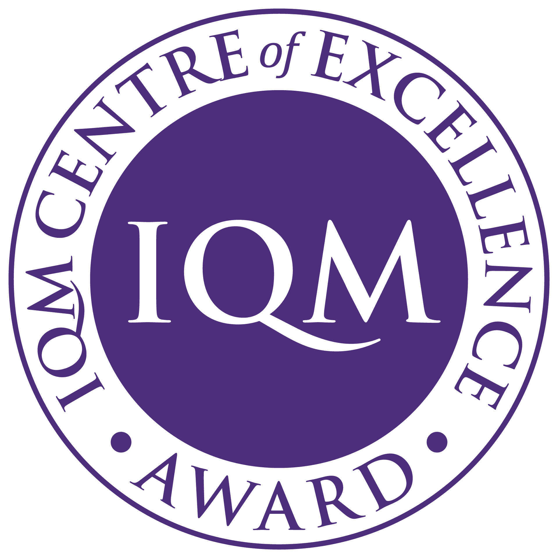 IQM Award
