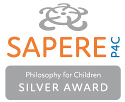 P4C Sapere - Silver Award 