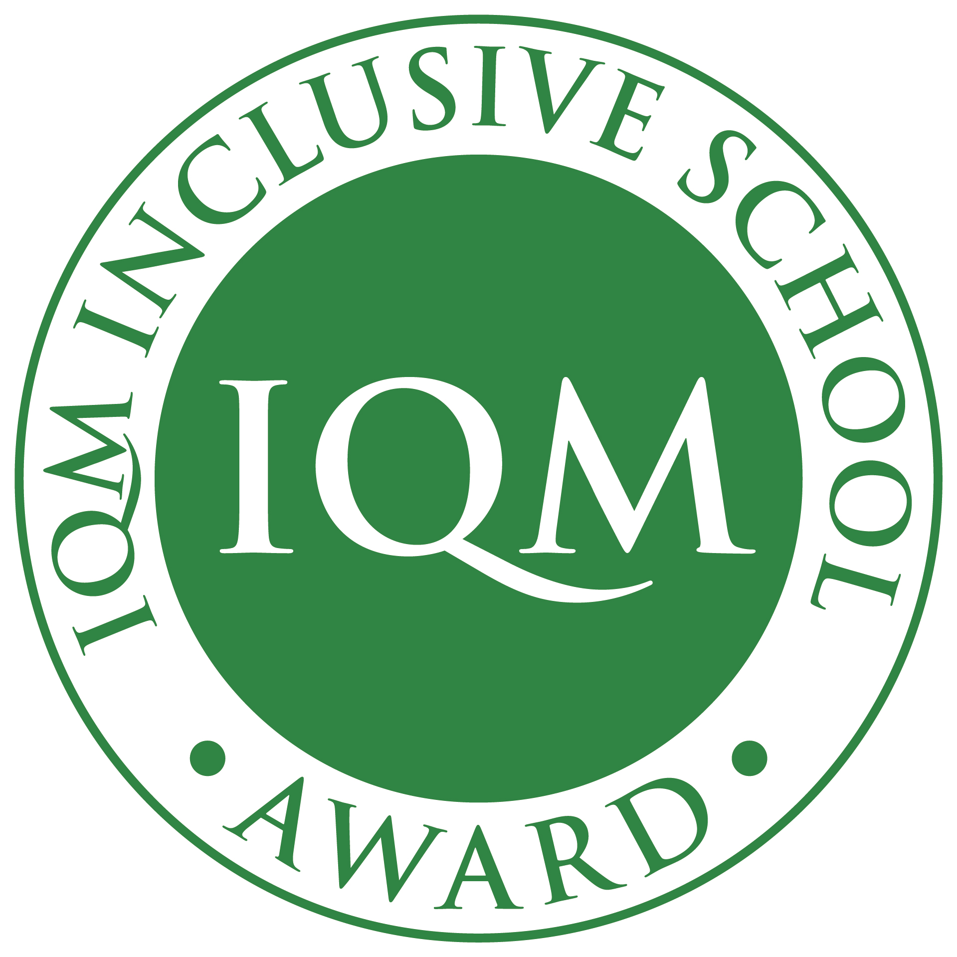 IQM Award