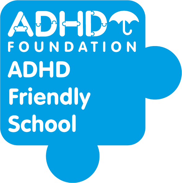 ADHD Friendly School 