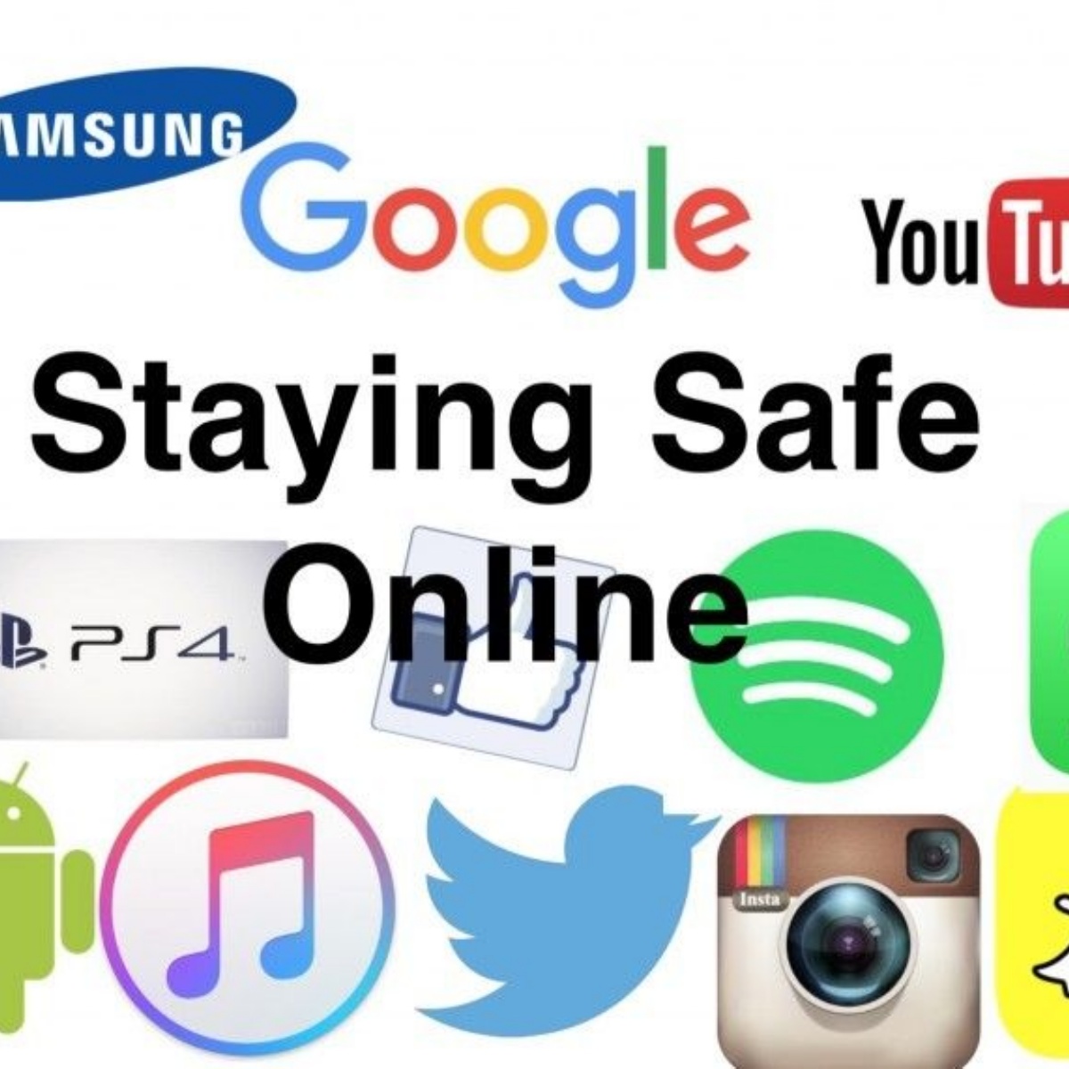 Les Landes School ESafety advice